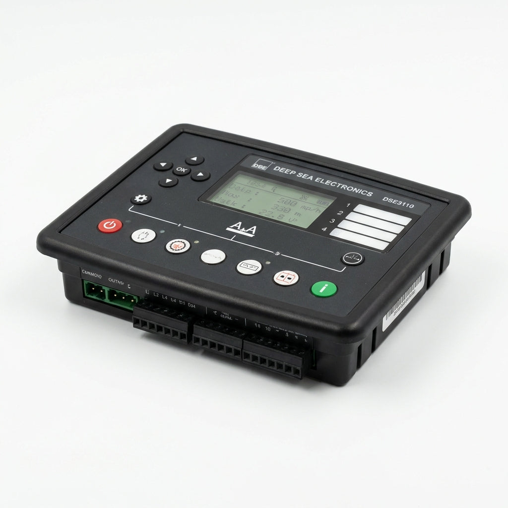 Deep Sea Electronics DSE3110