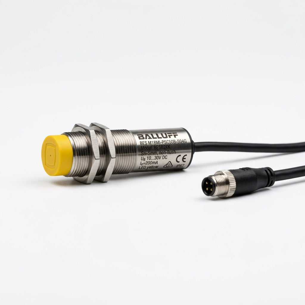 BALLUFF BES02KK