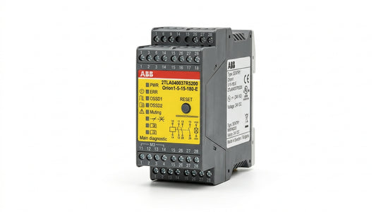 ABB 2TLA040037R5200