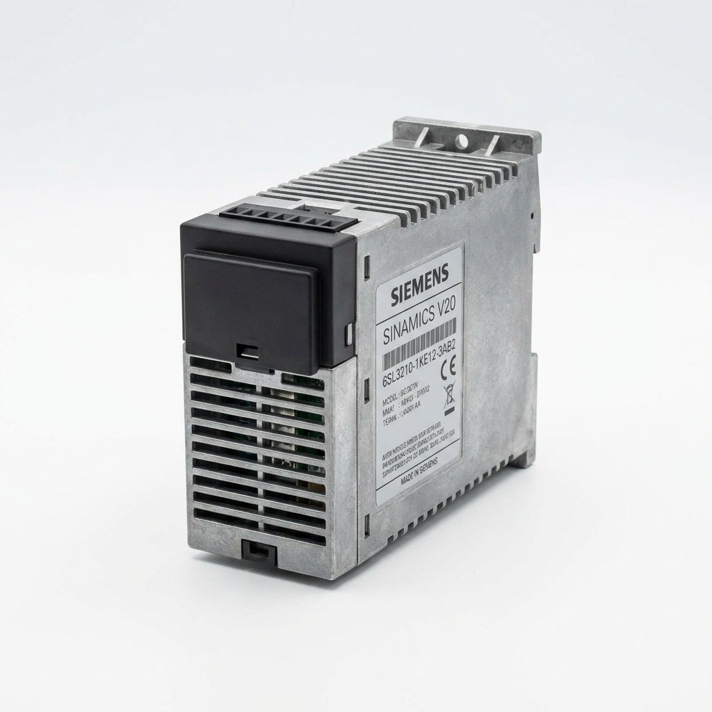 SIEMENS/DRIVES 6SL3210-1KE12-3AB2
