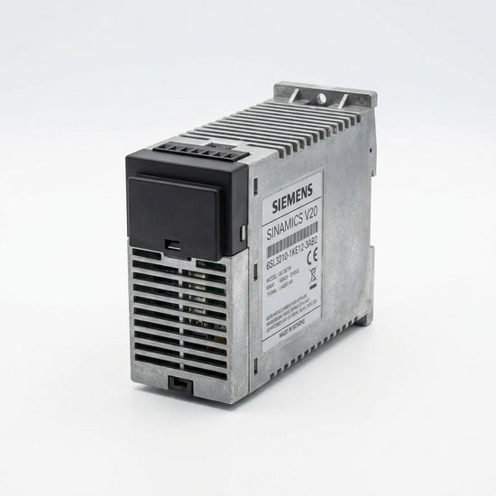 SIEMENS/DRIVES 6SL3210-1KE12-3AB2