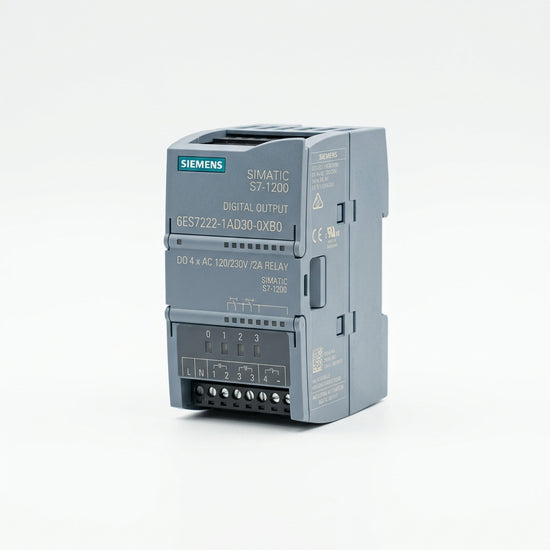 SIEMENS/FA 6ES7222-1AD30-0XB0