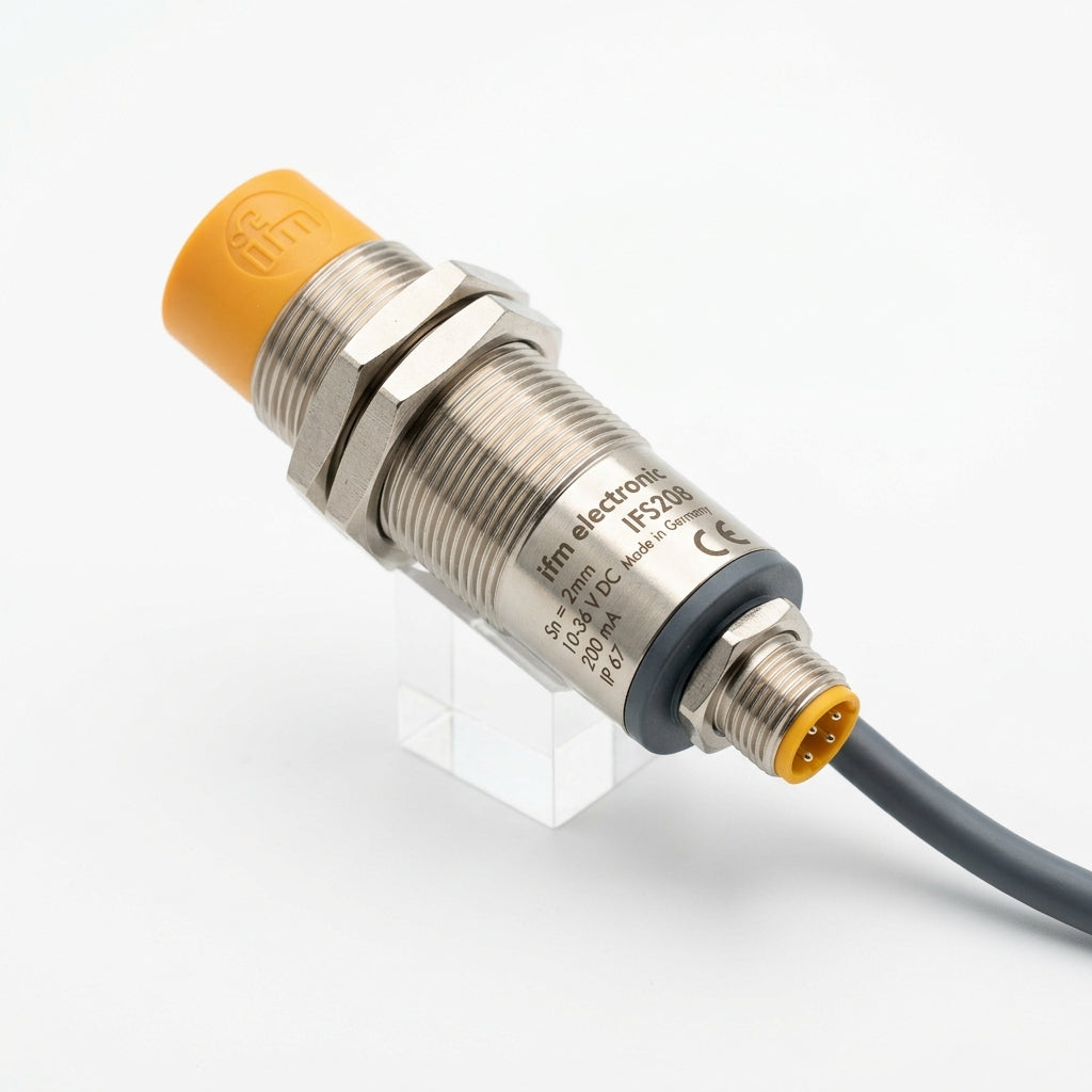 IFM IFS208