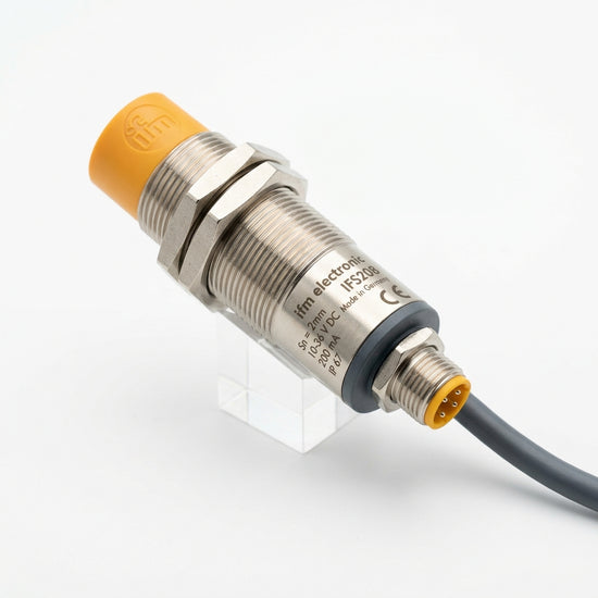 IFM IFS208