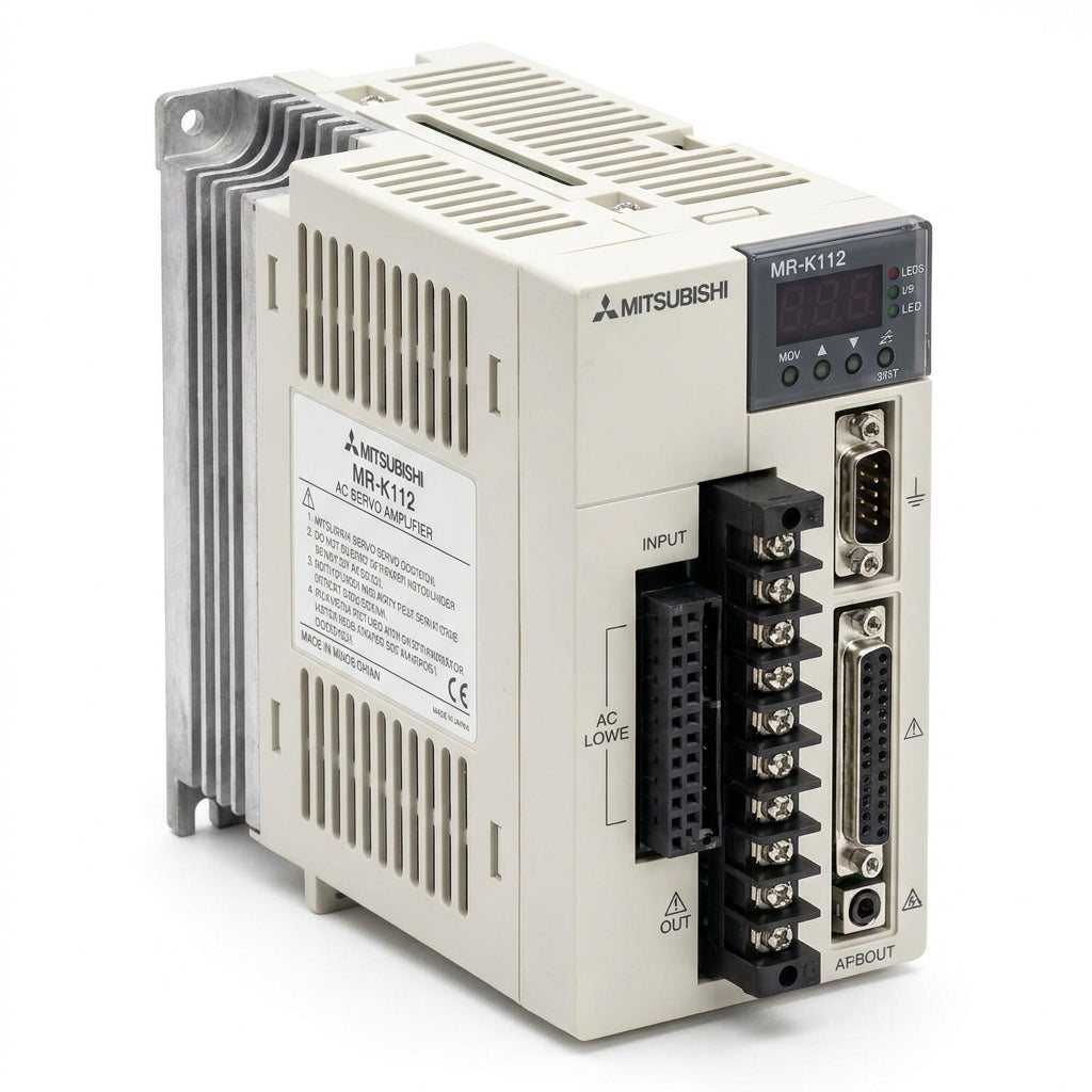 Mitsubishi Electric MR-K112