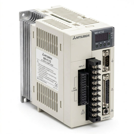 Mitsubishi Electric MR-K112