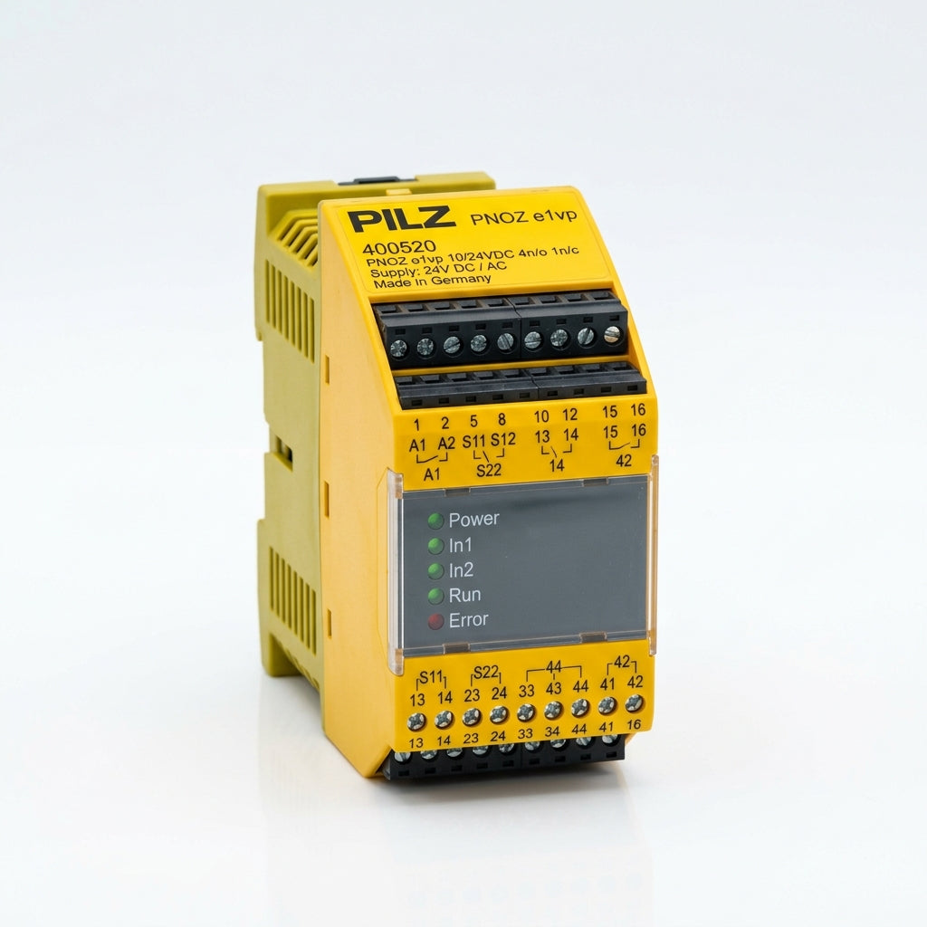 PILZ 400520