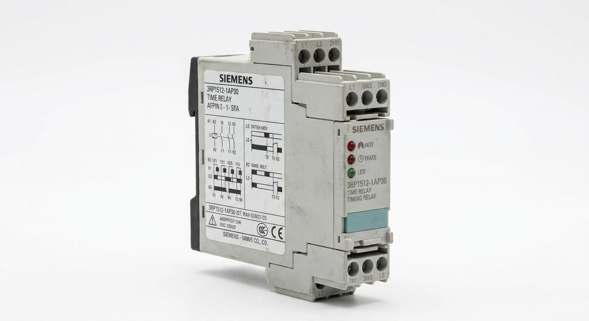 SIEMENS 3RP1512-1AP30