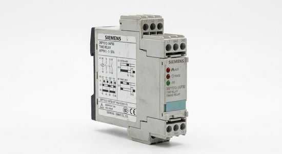 SIEMENS 3RP1512-1AP30