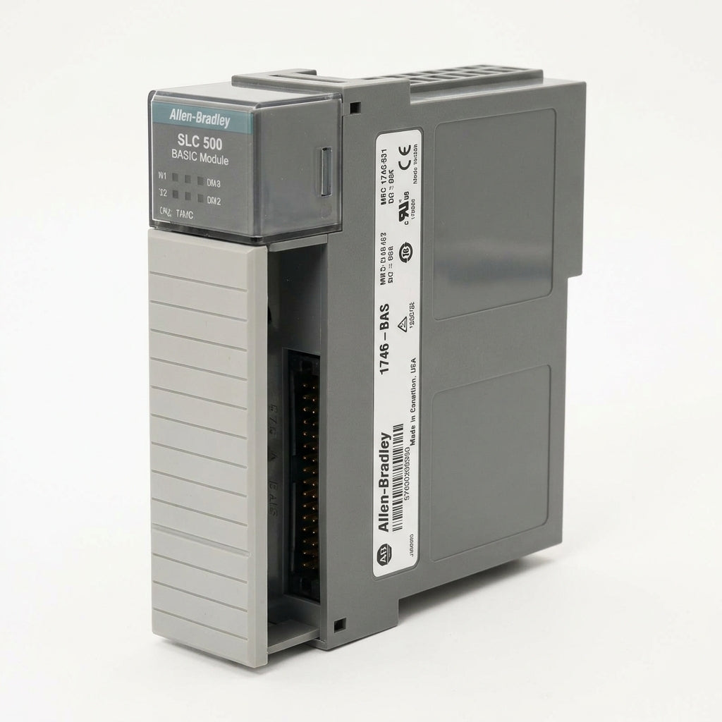 Allen-Bradley 1746-BAS