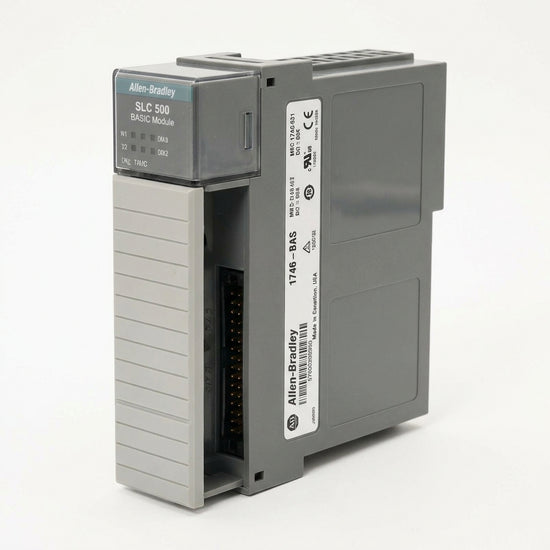 Allen-Bradley 1746-BAS