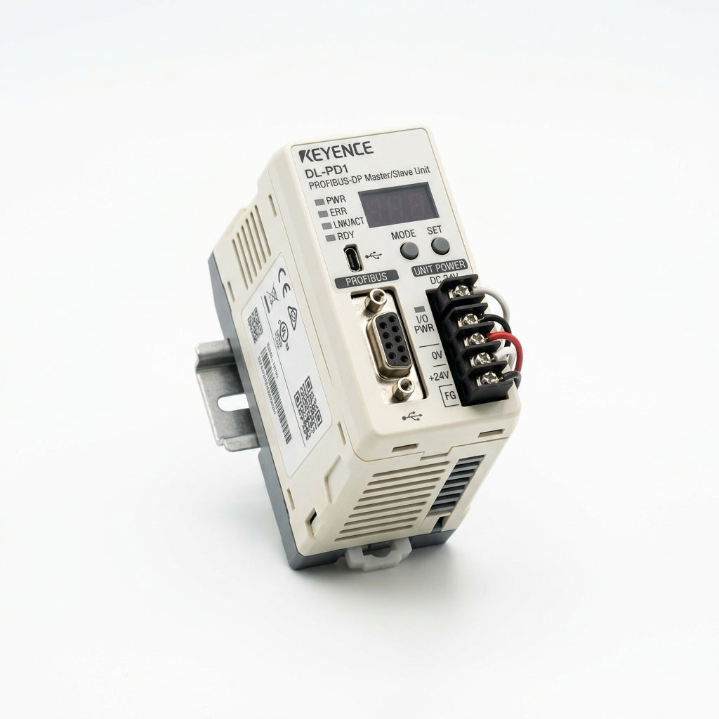 KEYENCE CORP DL-PD1