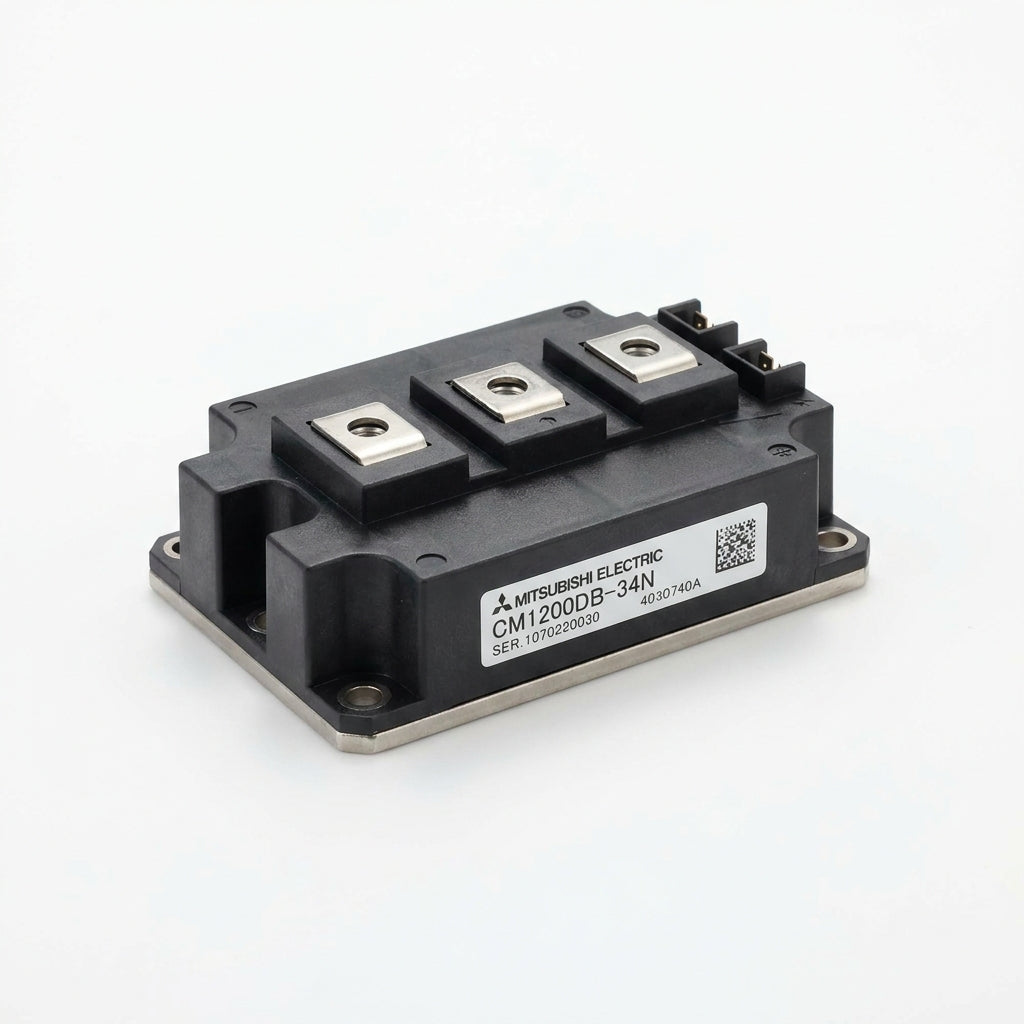 Mitsubishi Electric CM1200DB-34N