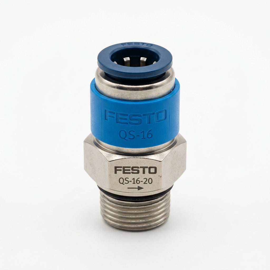 FESTO QS-16-20