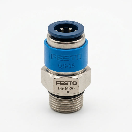 FESTO QS-16-20