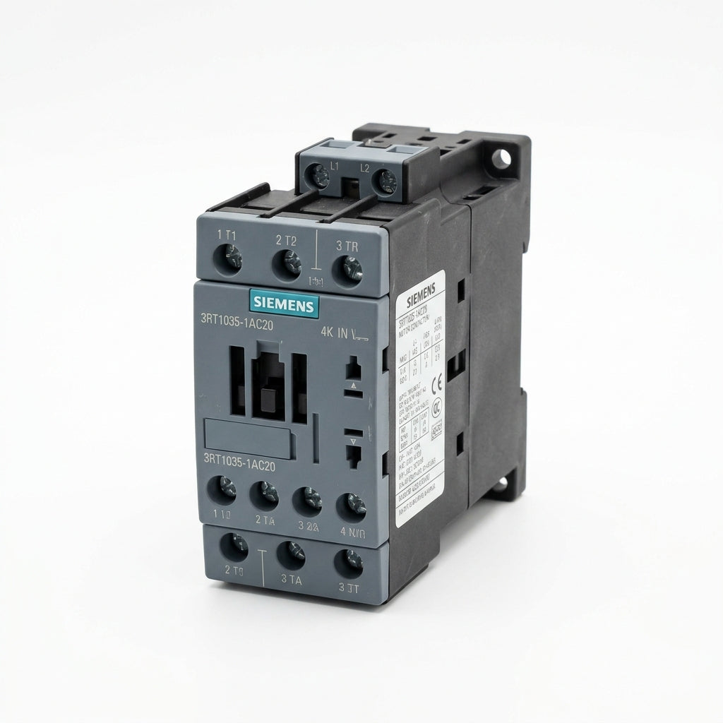 Siemens 3RT1035-1AC20