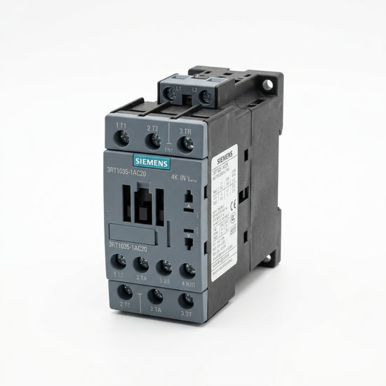 Siemens 3RT1035-1AC20