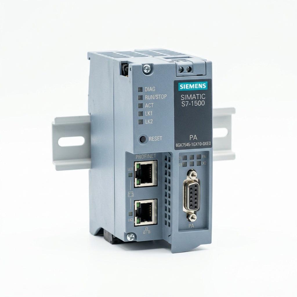 SIEMENS/PA 6GK7545-1GX10-0XE0