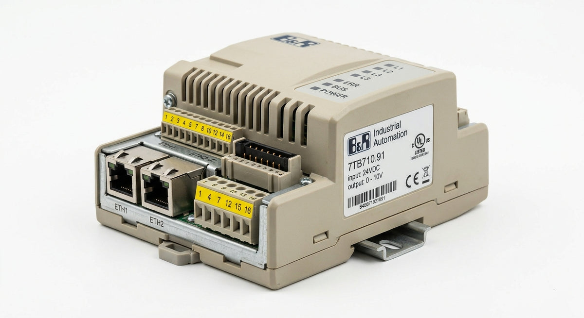 B&R 7TB710.91