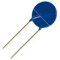 Varistor de sujecion 130V RMS / 200V 6500A