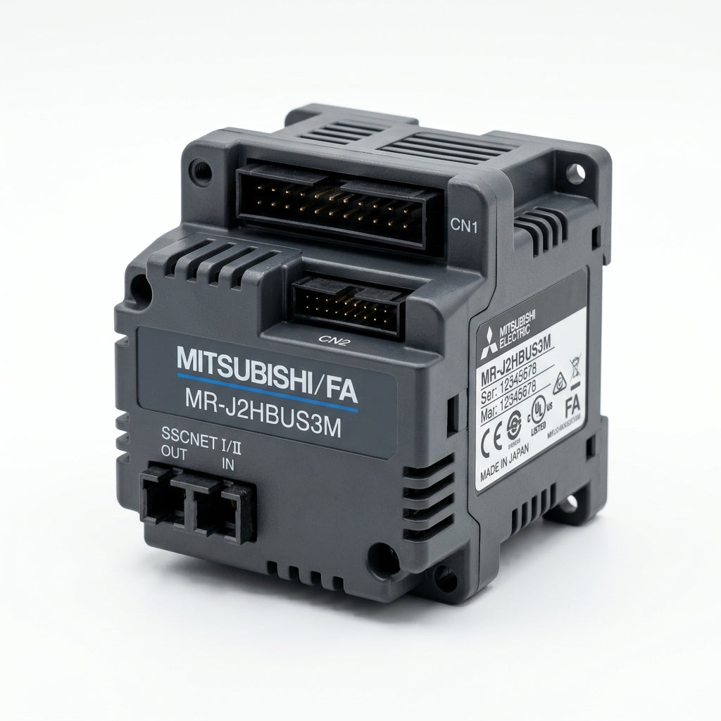 MITSUBISHI/FA MR-J2HBUS3M
