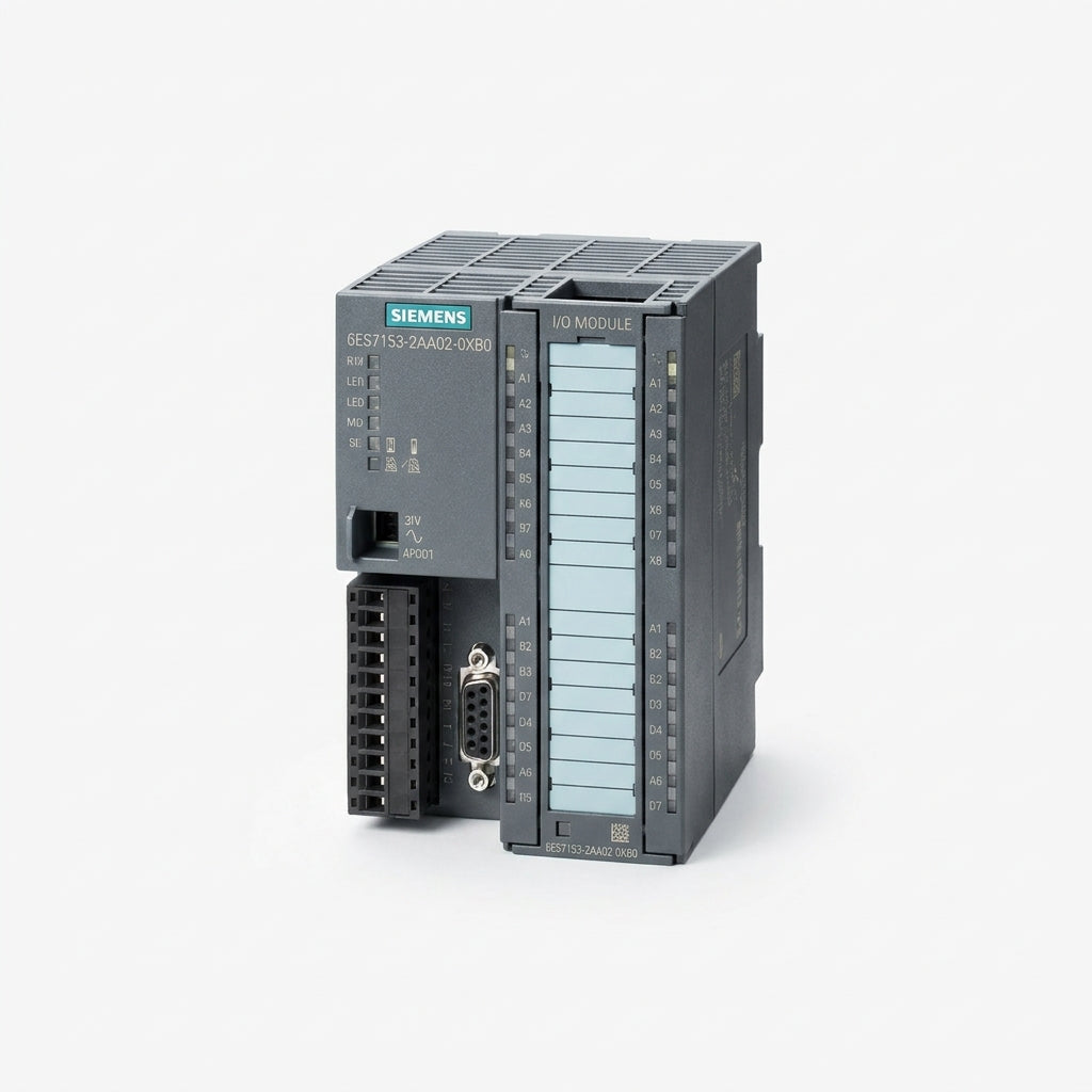 Siemens 6ES7153-2AA02-0XB0
