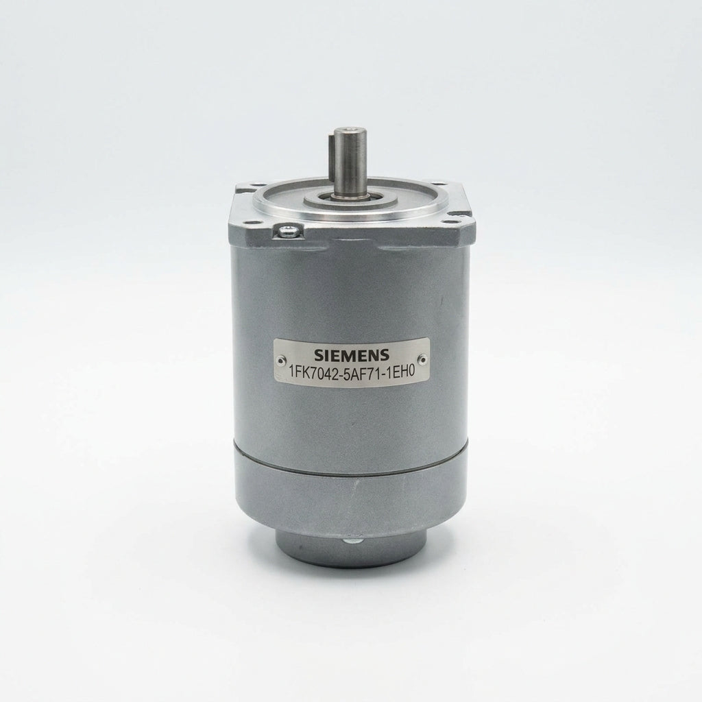 SIEMENS 1FK7042-5AF71-1EH0