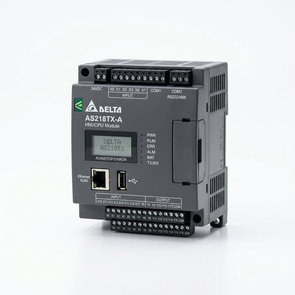 Delta AS218TX-A