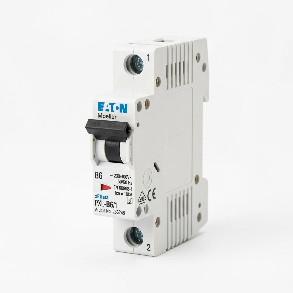 EATON MOELLER PXL-B6/1
