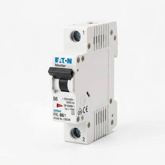EATON MOELLER PXL-B6/1