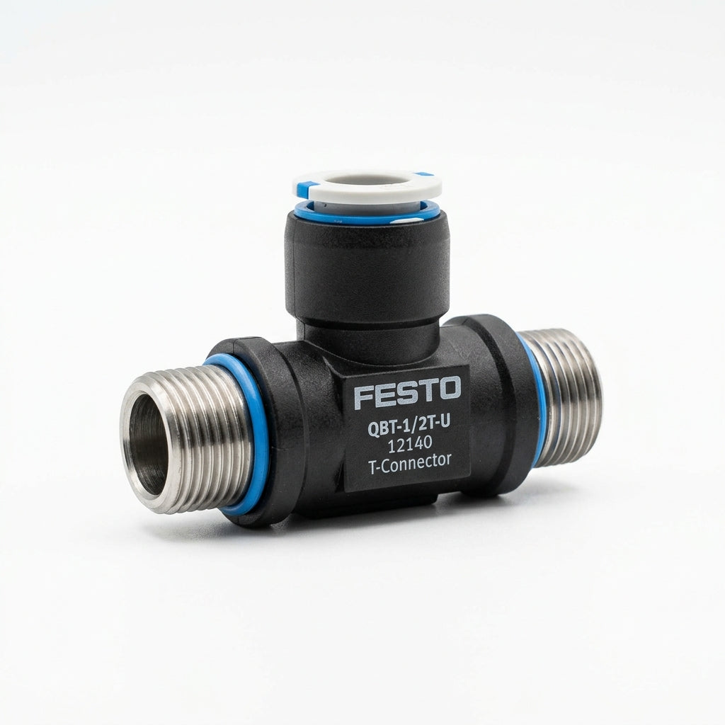 FESTO QBT-1/2T-U