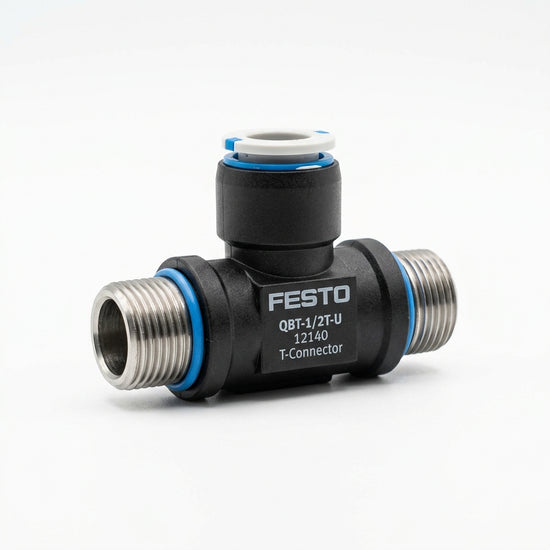 FESTO QBT-1/2T-U