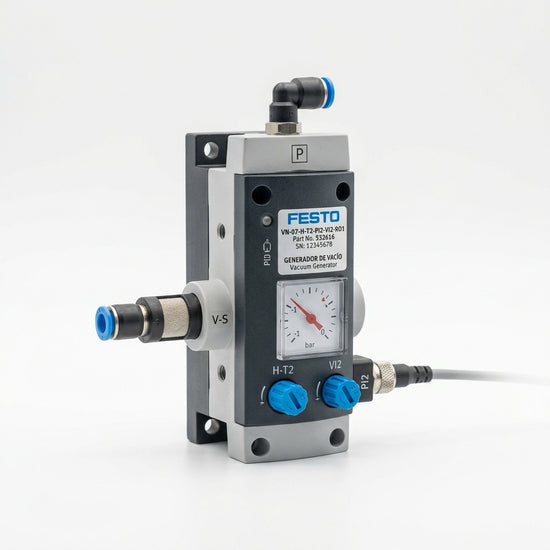 FESTO VN-07-H-T2-PI2-VI2-RO1