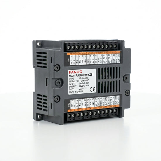 FANUC A03B-0819-C051