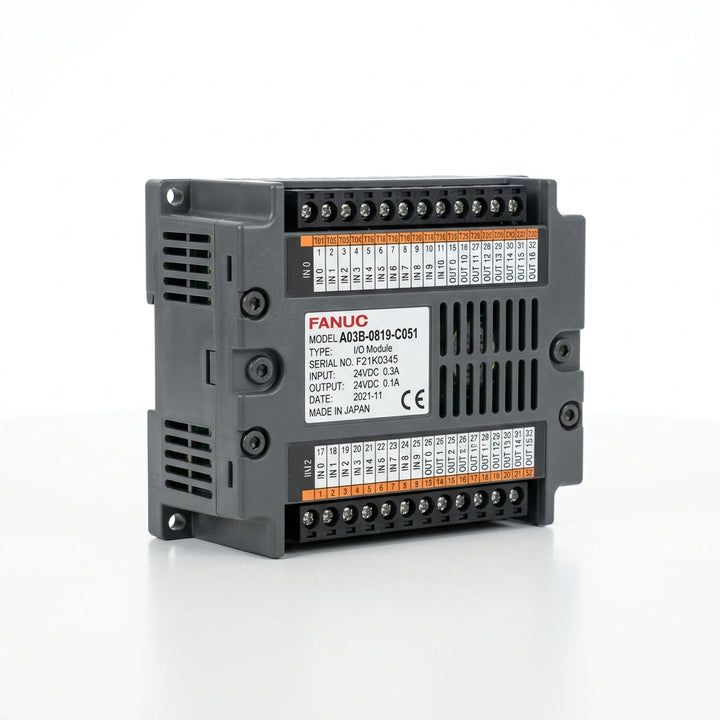 FANUC A03B-0819-C051