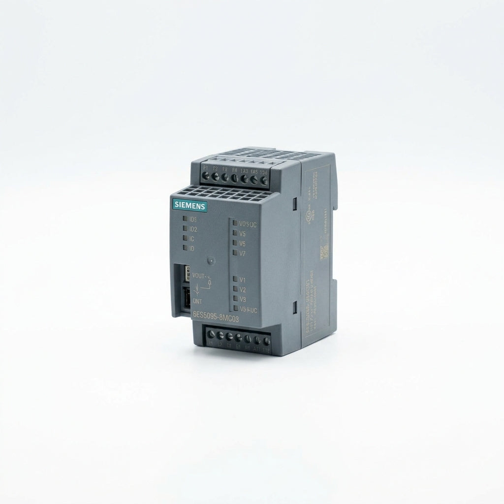 Siemens 6ES5095-8MC03
