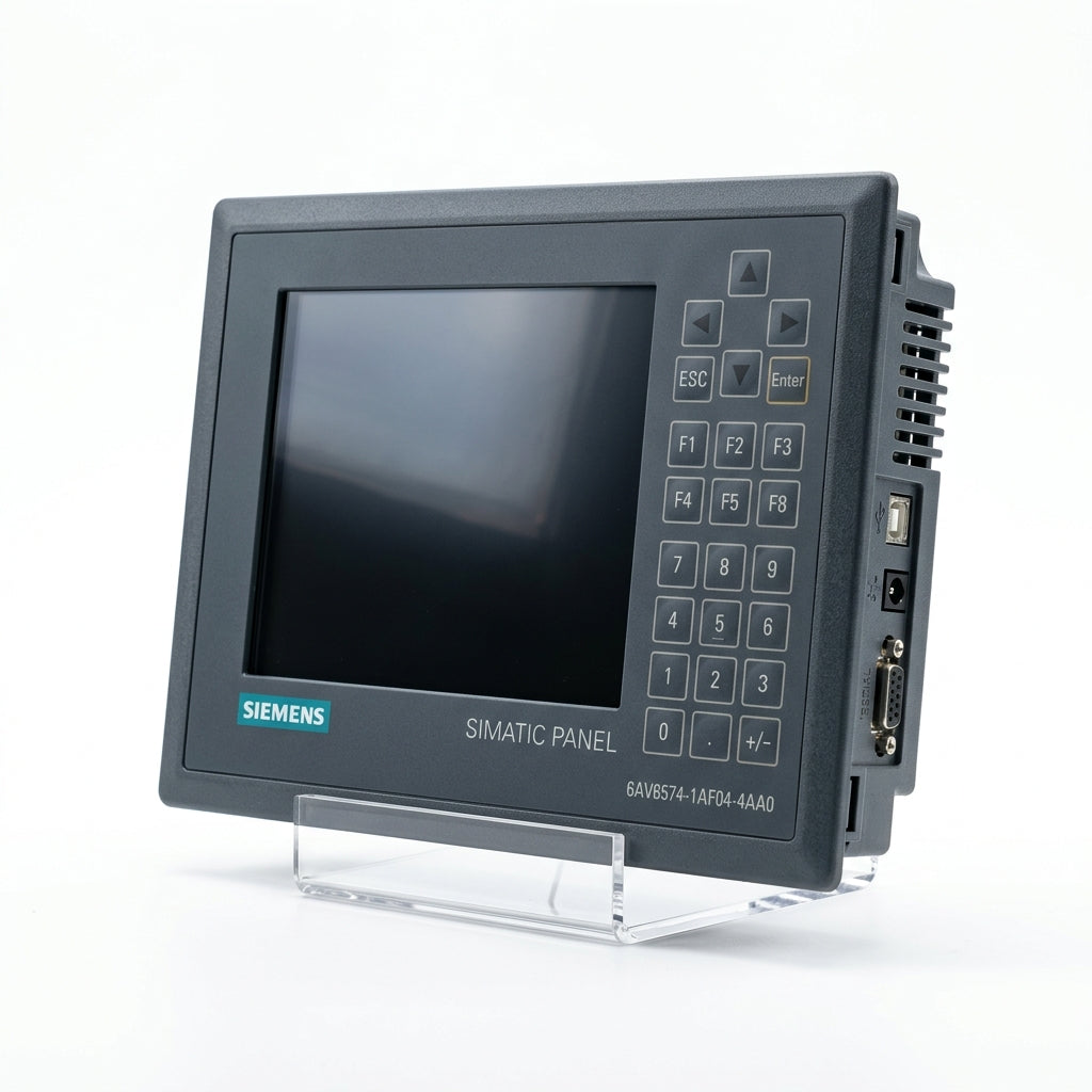 SIEMENS/FA 6AV6574-1AF04-4AA0