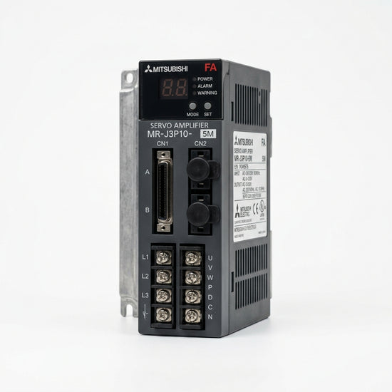 MITSUBISHI/FA MR-J3P10-5M