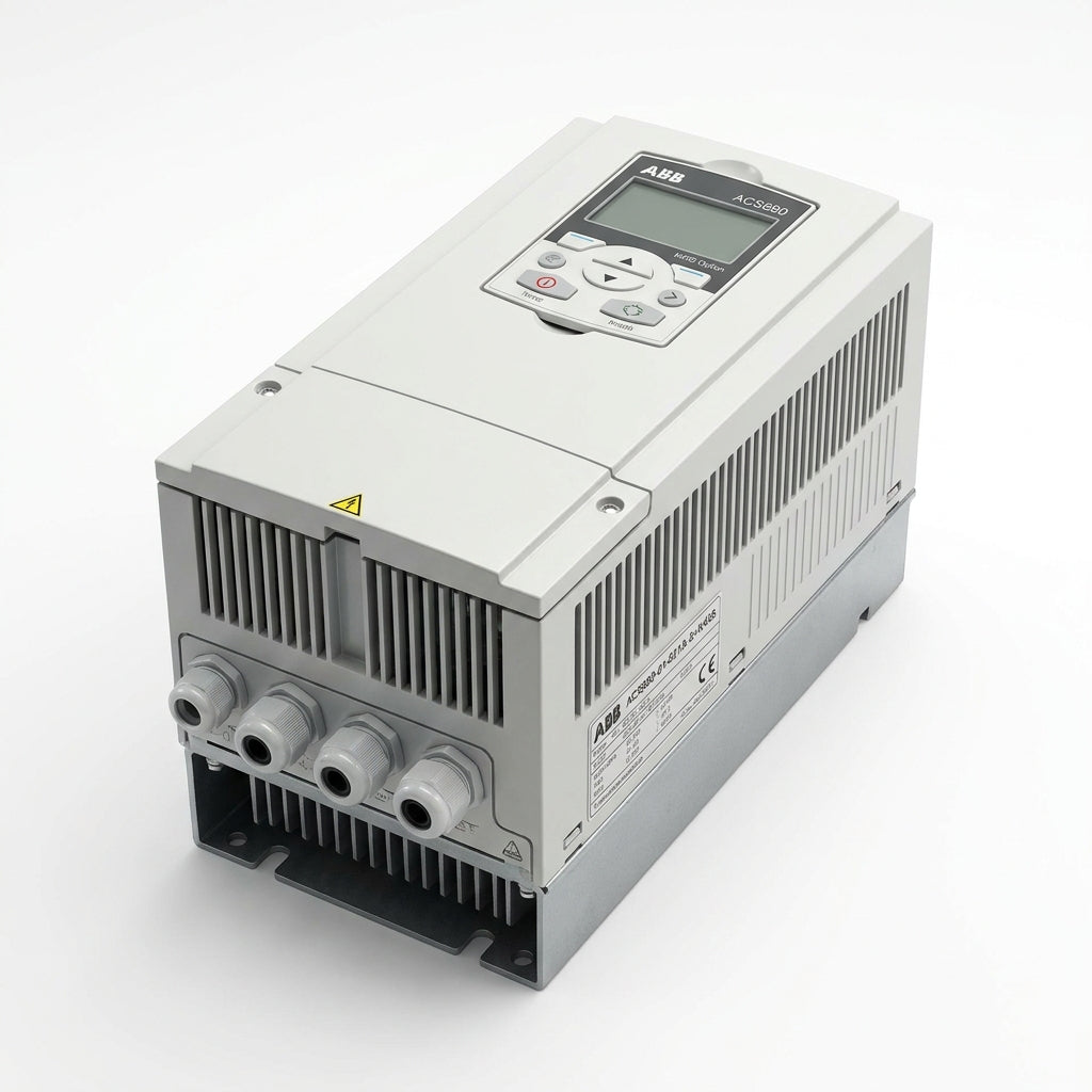 ABB ACS880-01-021A-5+K458