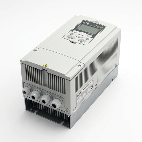 ABB ACS880-01-021A-5+K458