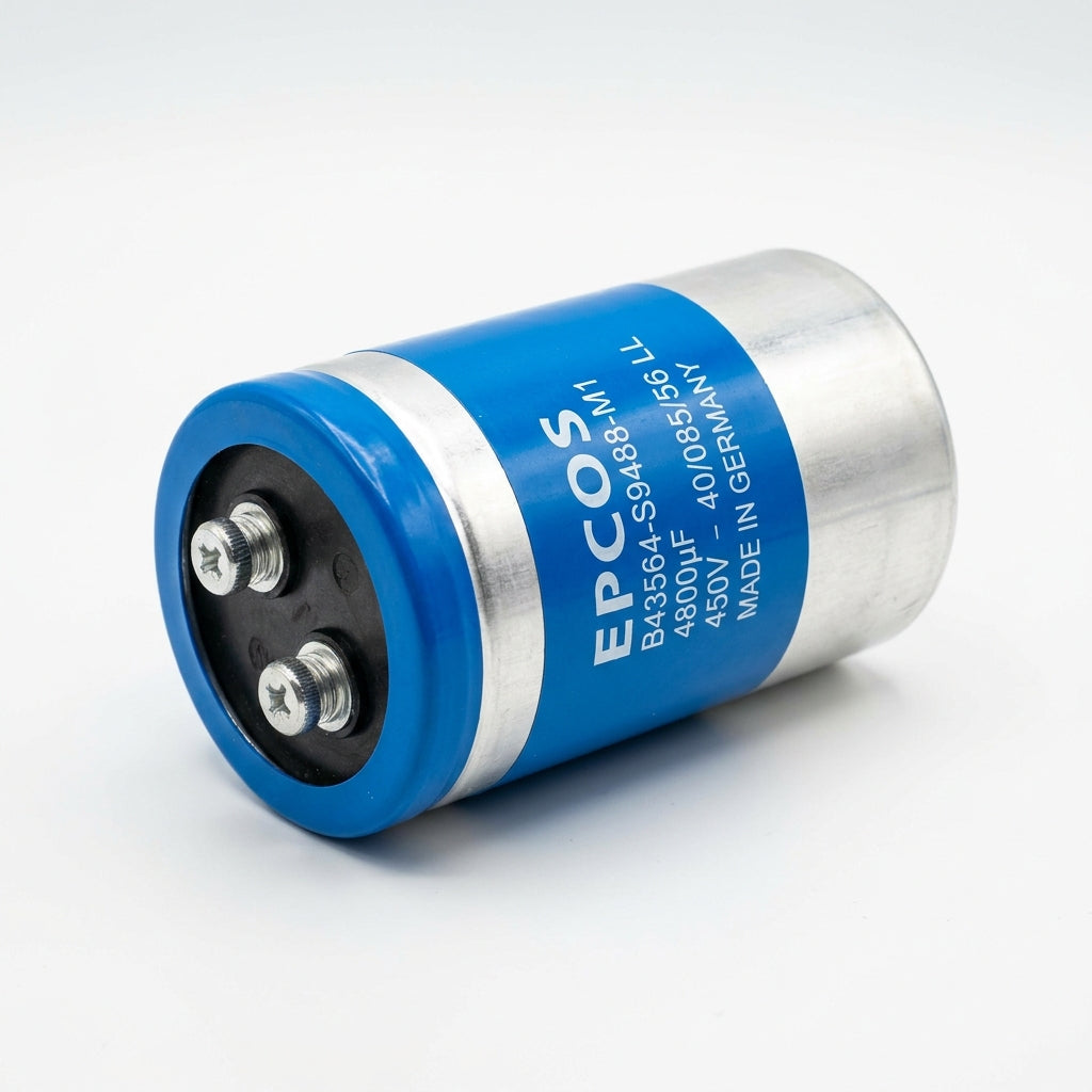 EPCOS B43564-S9488-M1