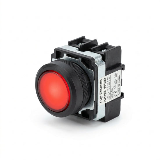 Fuji Electric AH165-V5R02