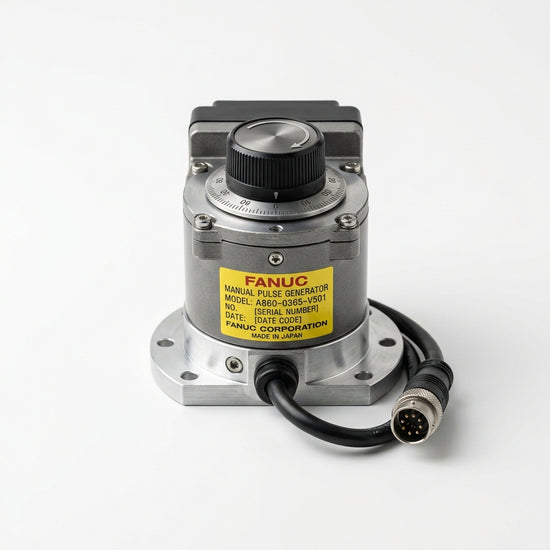 FANUC A860-0365-V501