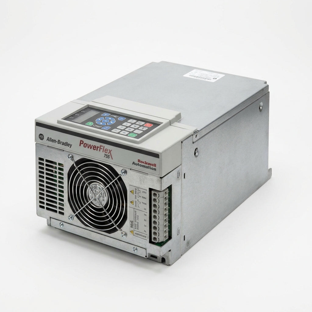 Allen-Bradley PowerFlex 755