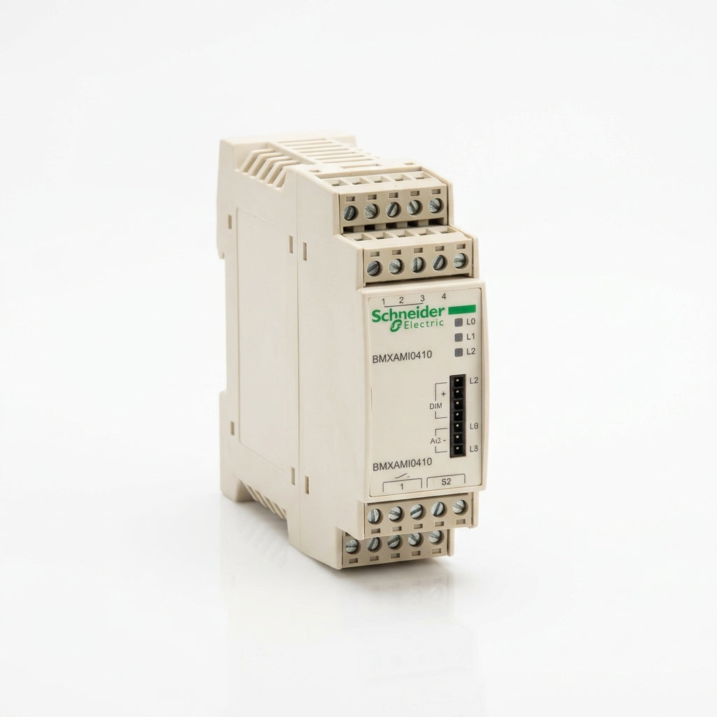 Schneider Electric BMXAMI0410
