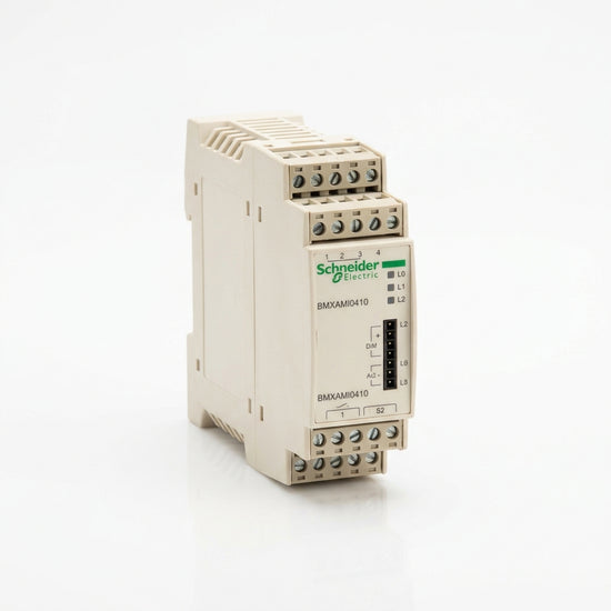 Schneider Electric BMXAMI0410
