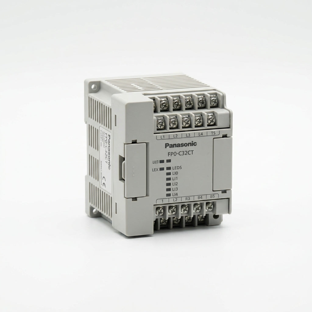Panasonic FP0-C32CT