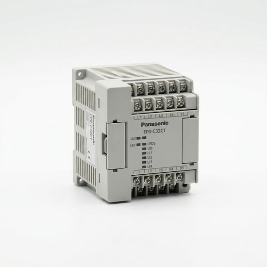 Panasonic FP0-C32CT