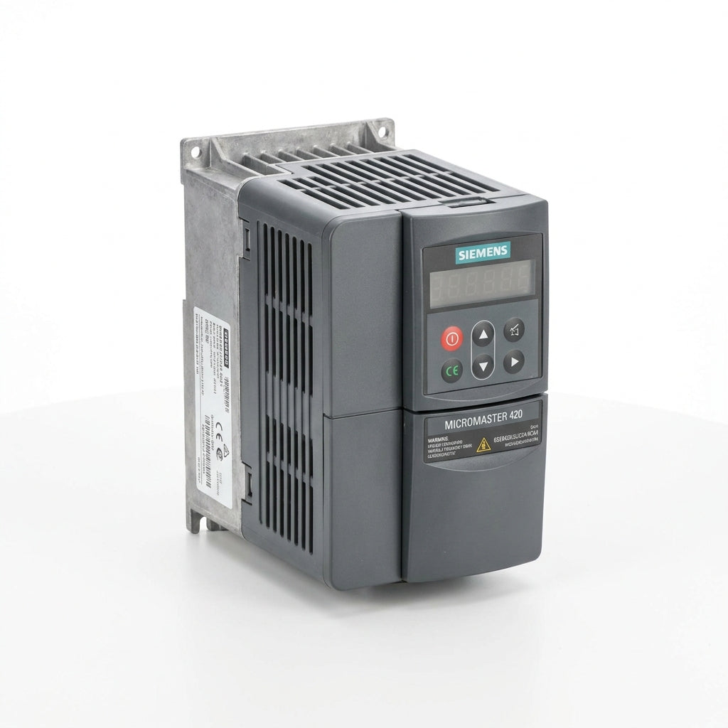 Siemens 6SE6420-2UC24-0CA1