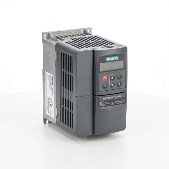 Siemens 6SE6420-2UC24-0CA1